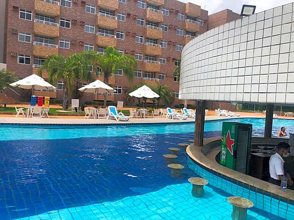 Gran Lençóis Flat Barreirinhas APT 510