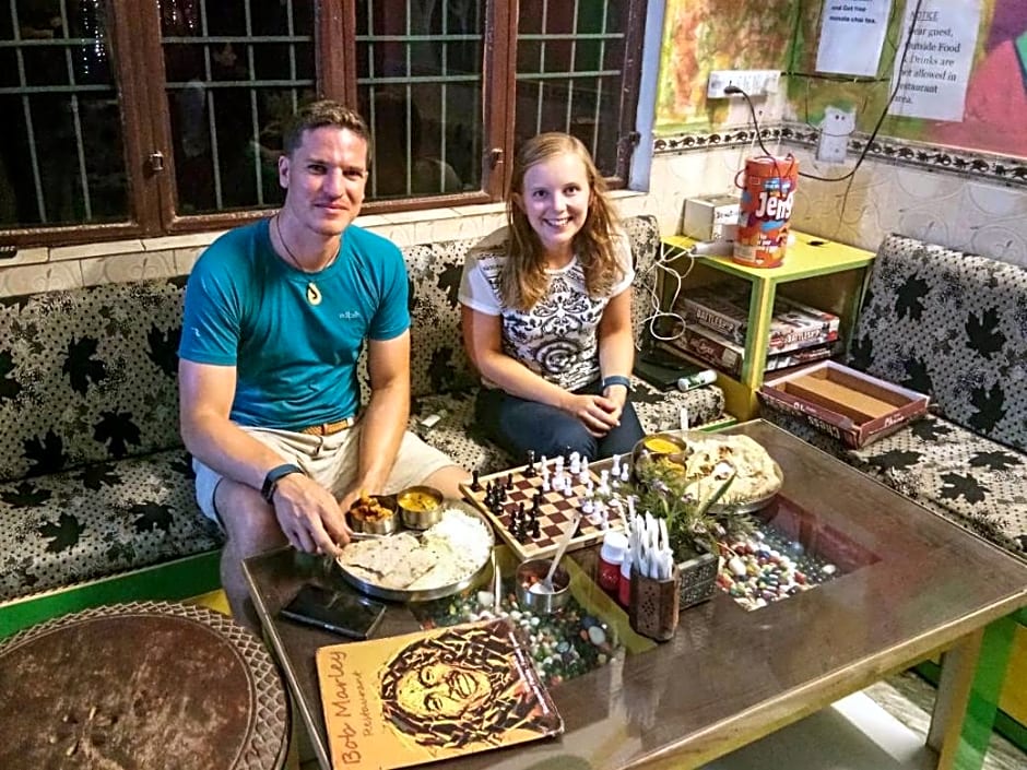 Friends Guest House and Hostel