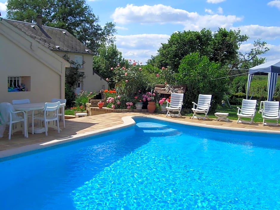 La petite maison - L'Ouche Charlot