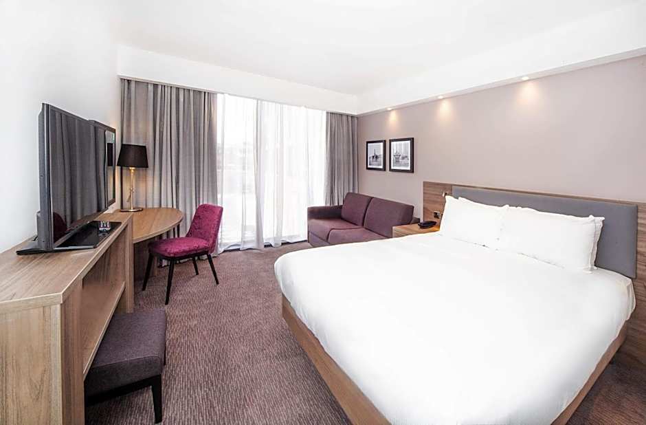 Hampton By Hilton Blackpool