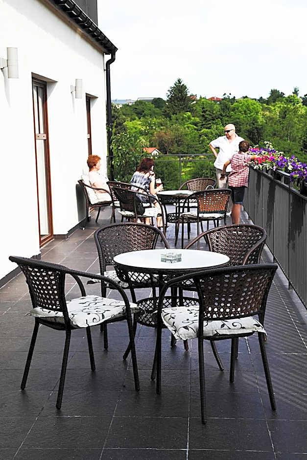 Hotel Focus Centrum Konferencyjne