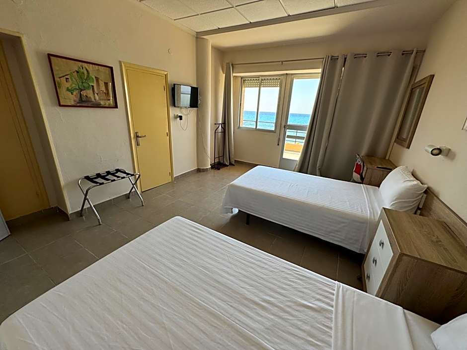 Hotel Bahia by ALEGRIA