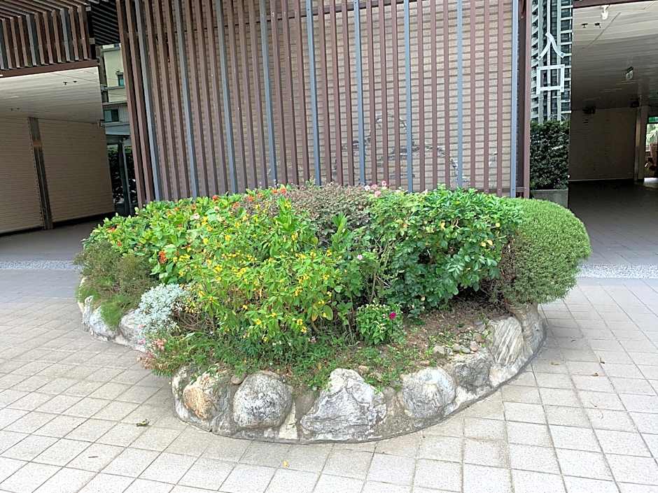 Crystal Business Motel