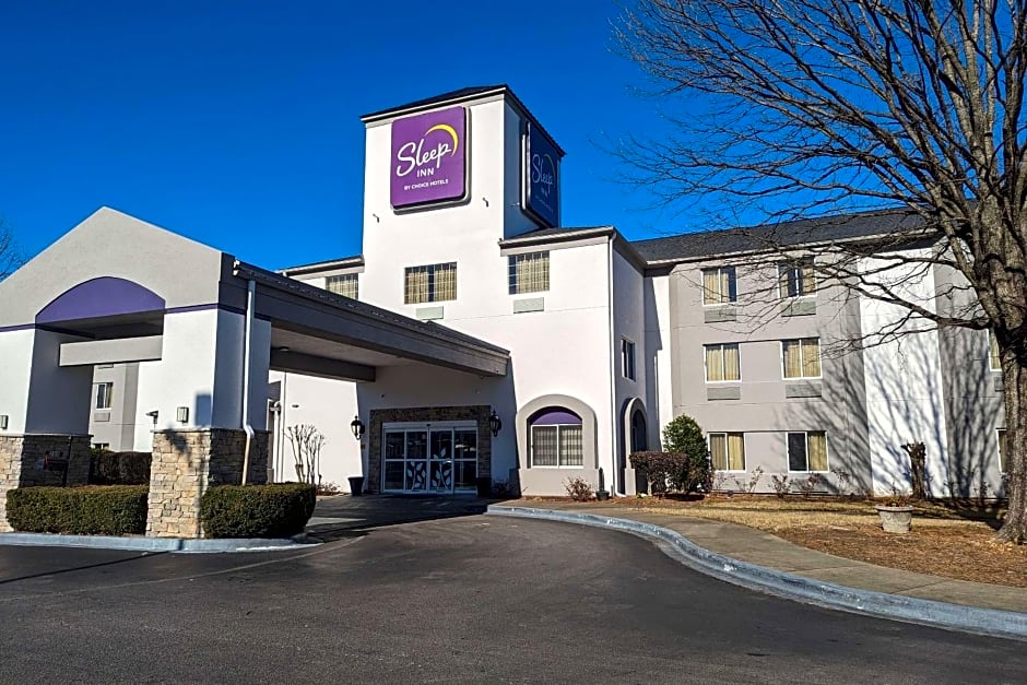 Sleep Inn Pelham Oak Mountain