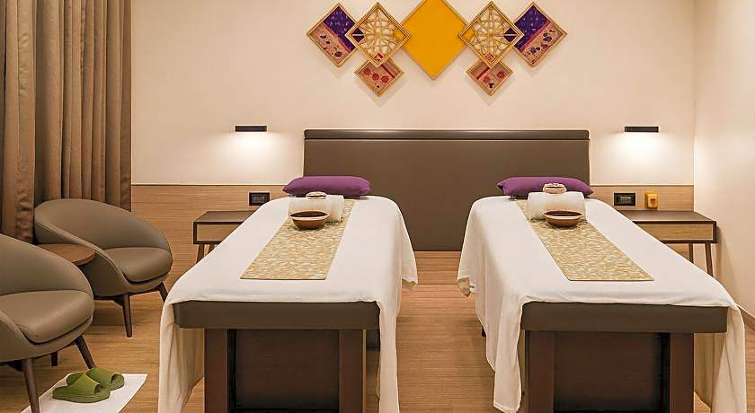 Hyatt Place Aurangabad Airport