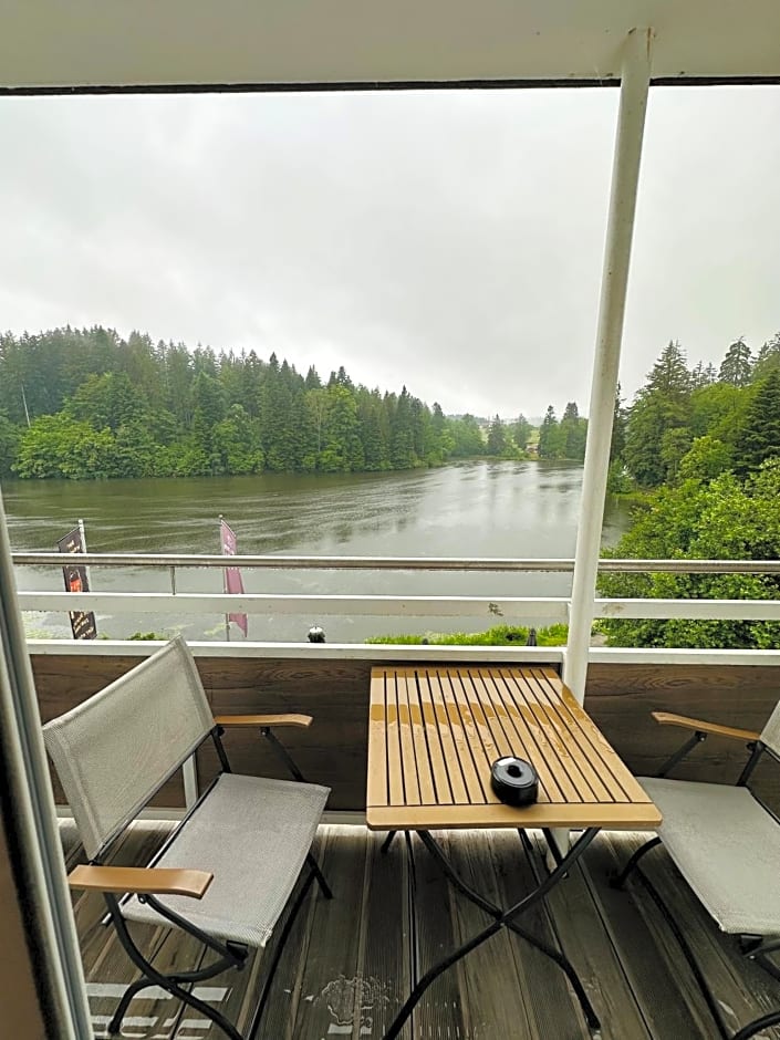 Hotel Reich am Ebnisee