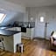 Maltings Loft
