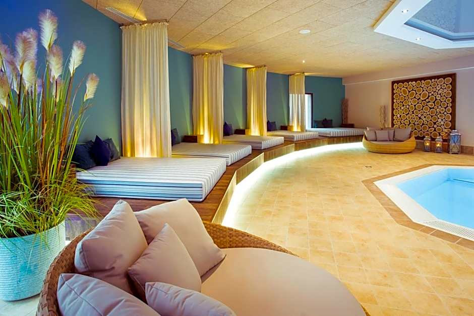 Göbel´s Vital Hotel Bad Sachsa