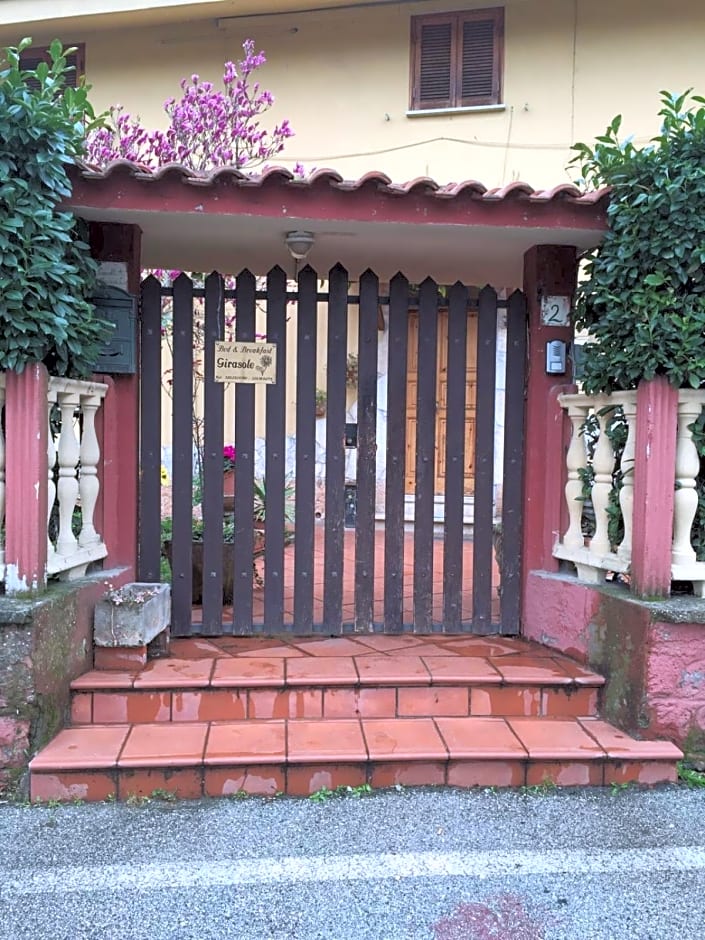 B&B Girasole