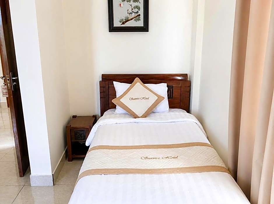 Sunrise Hotel Quang Binh