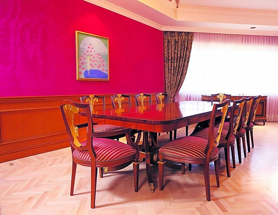 International Hotel Tashkent