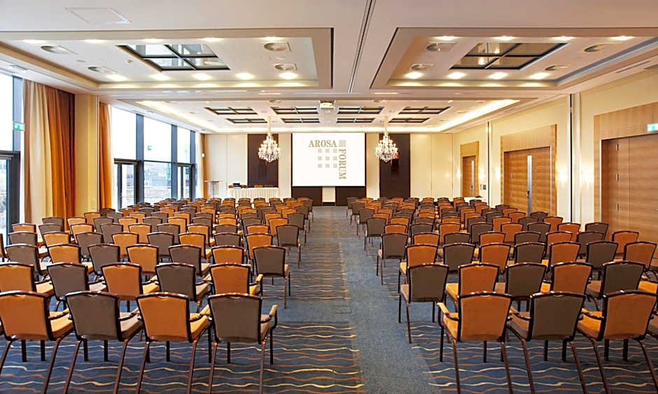 Best Western Plus Arosa Hotel