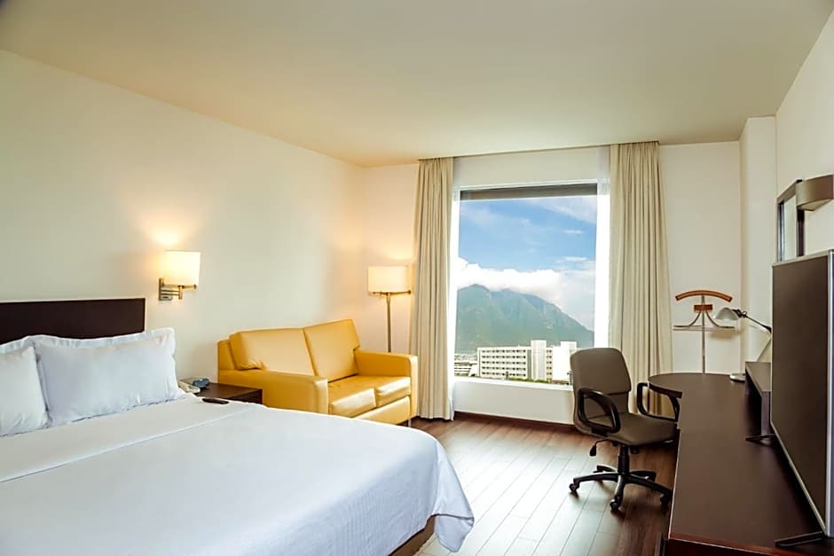 Fiesta Inn Monterrey Tecnologico