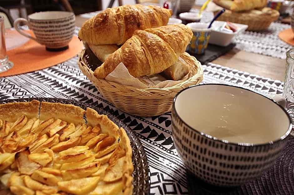 Logis Saint Léonard