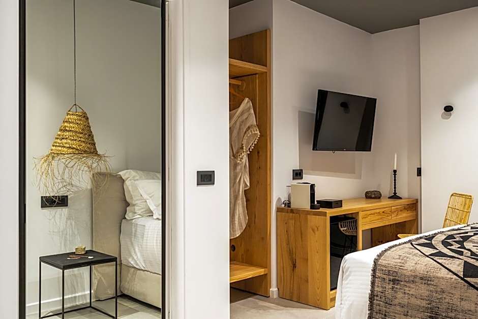 Lemon Suites Santorini