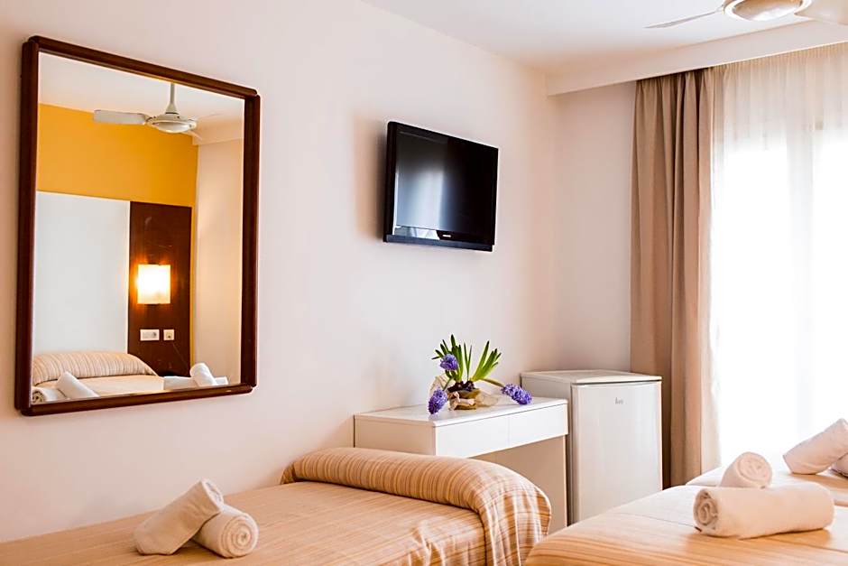 Sagitario Hostal Ciutadella