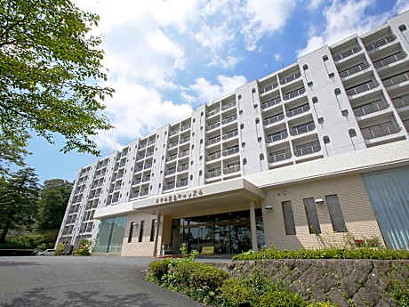 Hotel Kirishima Castle