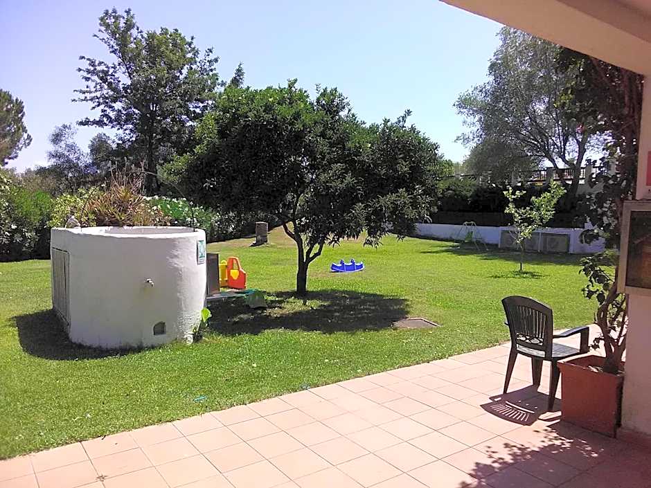 White Sand Residence