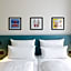 Hotel Continental Frankfurt