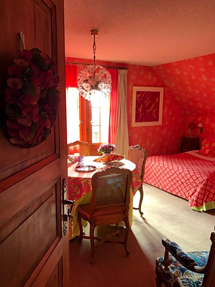 La Maison de juliette