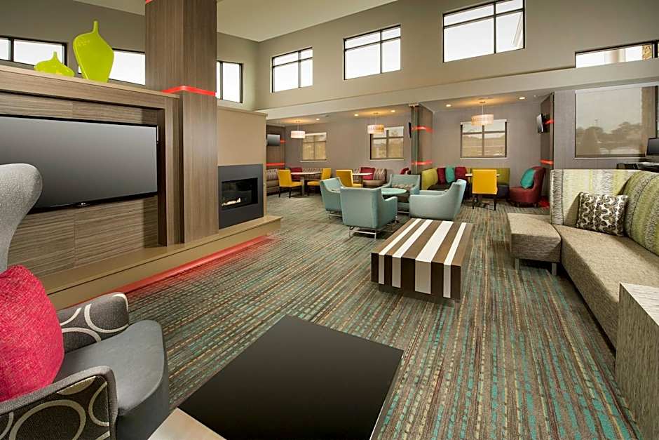 Photo 1 of 29 of Residence Inn by Marriott Tyler