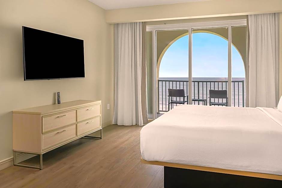 Courtyard by Marriott Jacksonville Beach Oceanfront