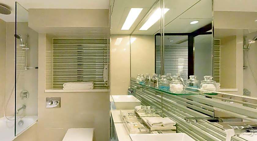 Regal Oriental Hotel