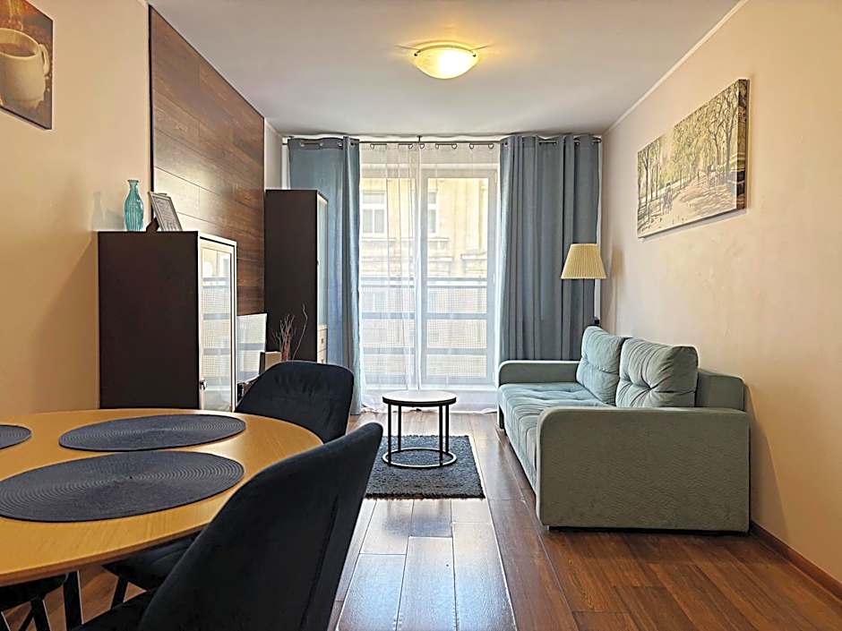MARGI City Aparthotel