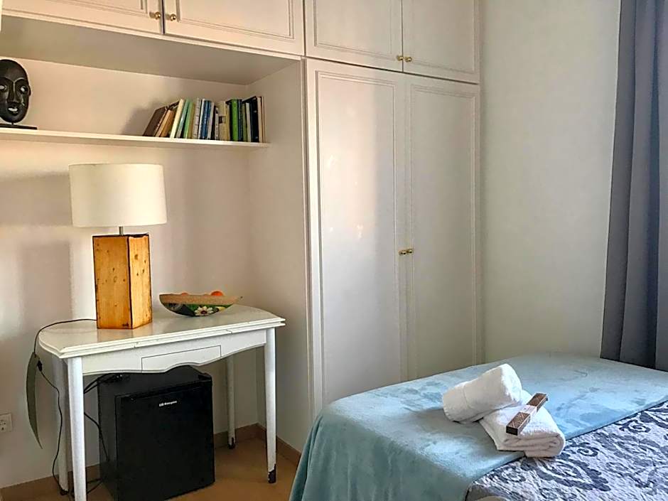 Erandi Ramblas Rooms