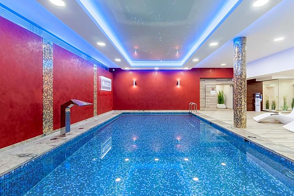 Hotel Beskid