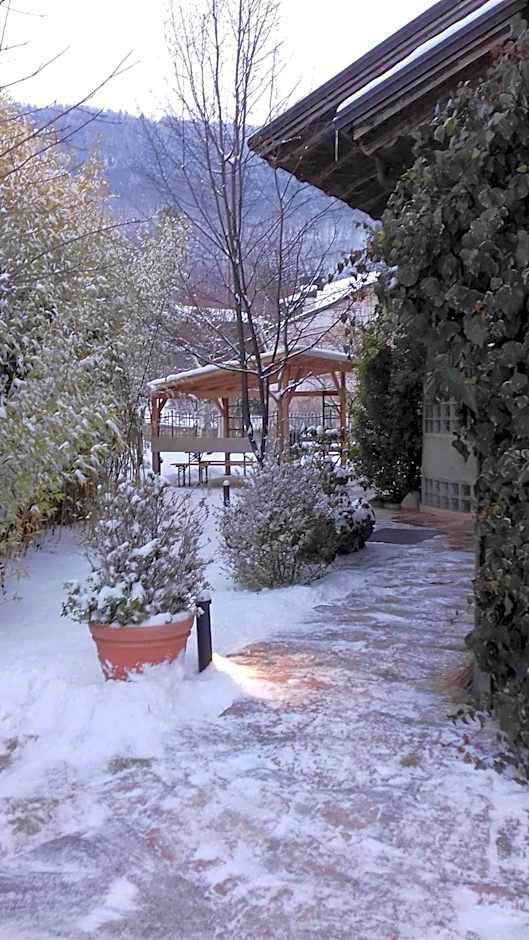 B&B Artemia – Trento, TN
