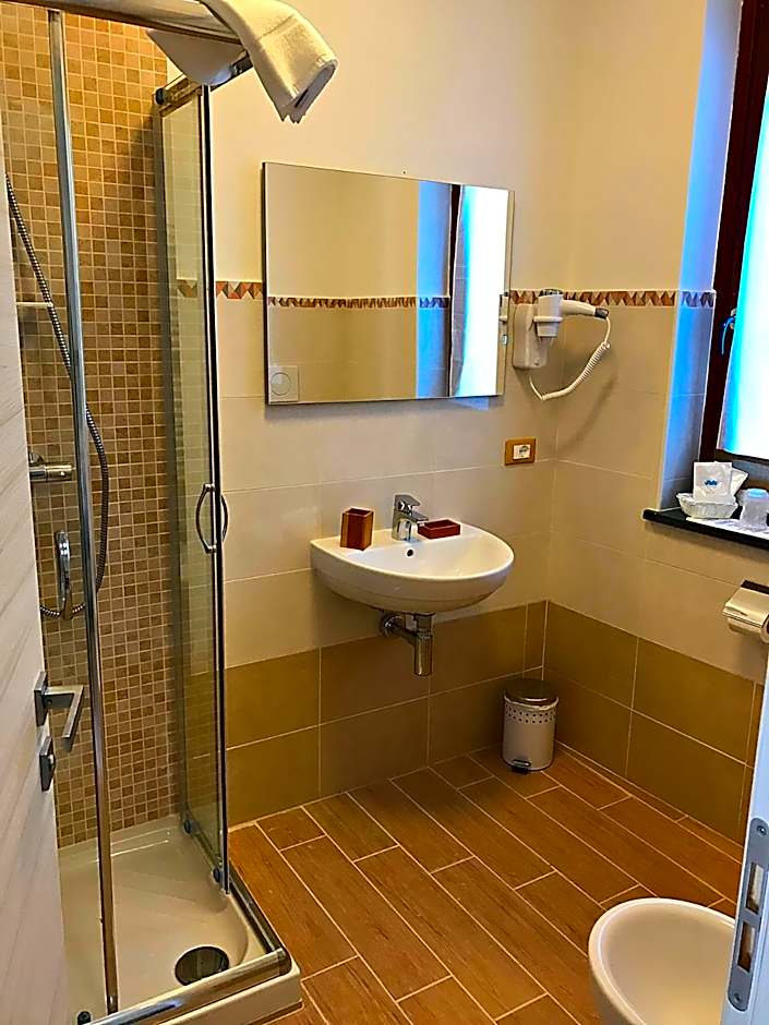 Antiche Terre Hotel & Relax