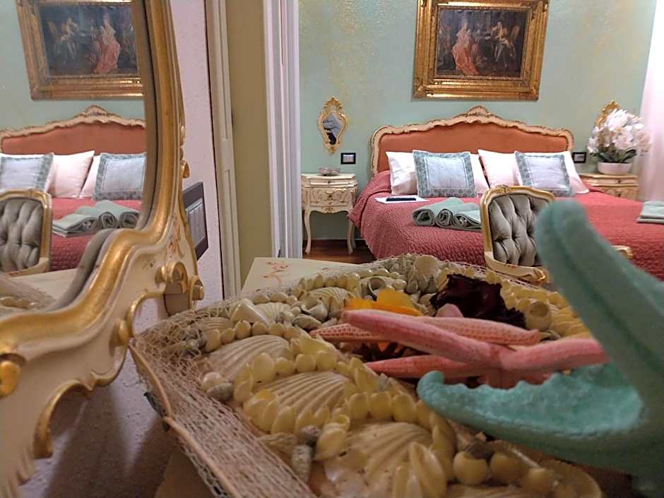 Gemma Di Gallura Charme B&B