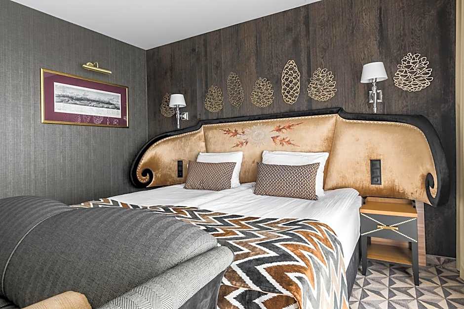 Bachleda Residence Zakopane