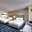Hilton Asheville Biltmore Park