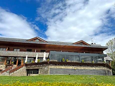 Hotel Xalet del Golf