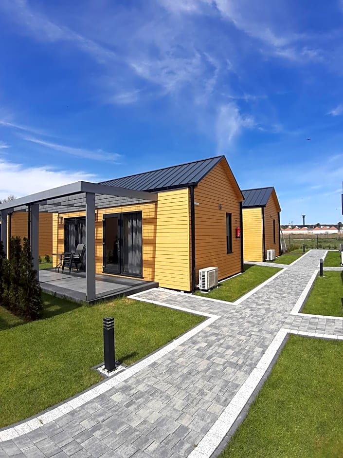 Yellow House Dziwnów