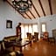 Hotel Rural Los Abriles