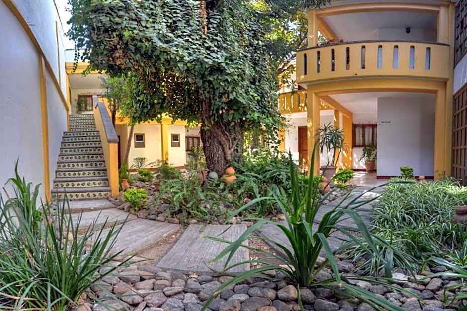 Hotel Posada Catarina