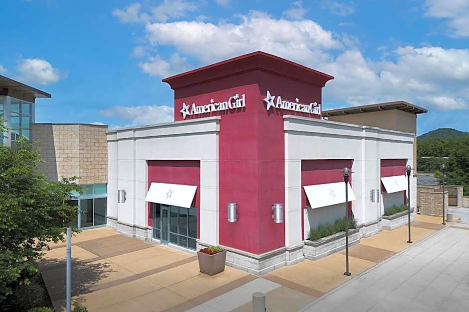 TownePlace Suites by Marriott Franklin Cool Springs