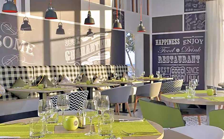 Innside Calvià Beach