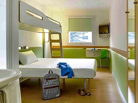 ibis budget Lyon Est Chaponnay