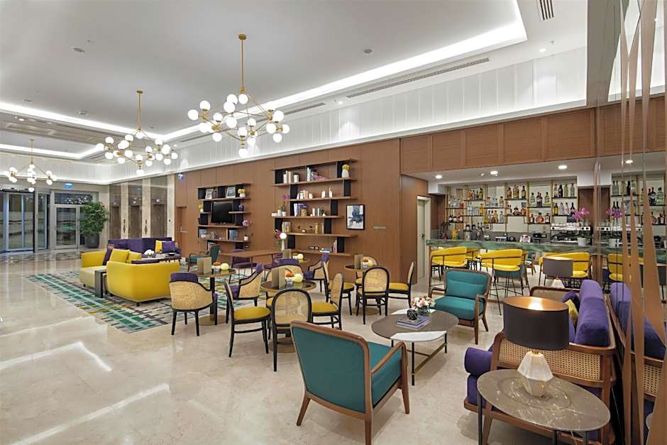 DoubleTree by Hilton Afyonkarahisar