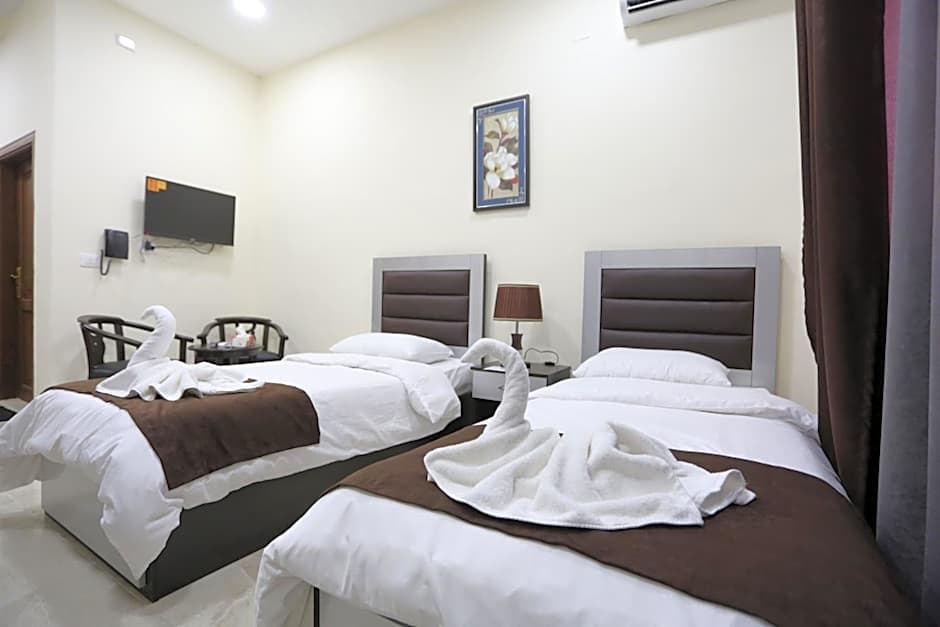 7Boys Hotel