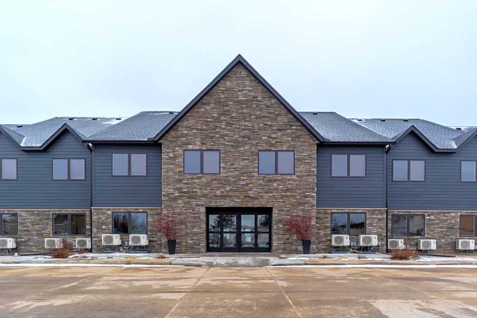 Norland Inn & Suites Roseau