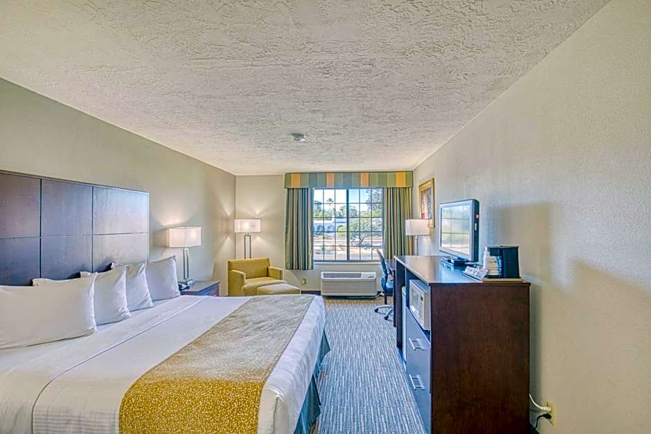 Best Western Green Valley Inn