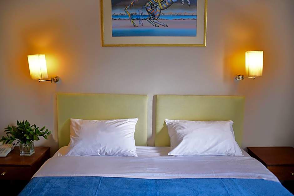 Karystion Hotel