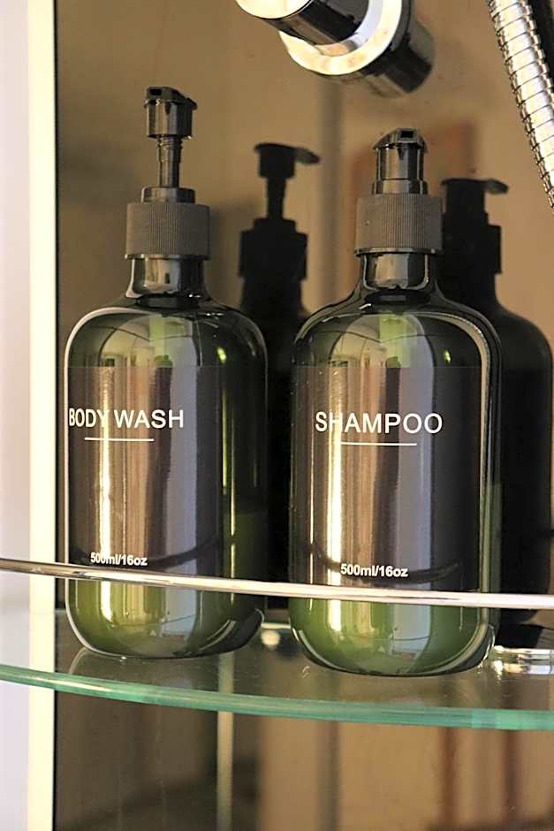 Hostel Bertha-Marie Smaragd Oase