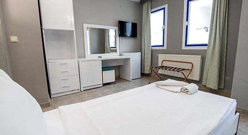 Sunpoint Hotel Bodrum