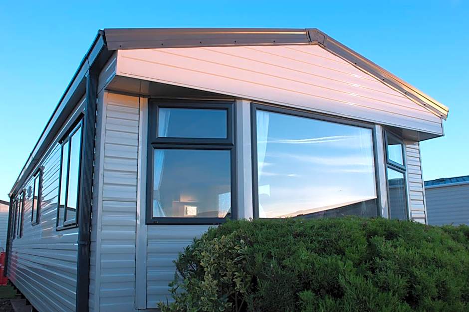 Mawson Retreat Dog Friendly Static Caravan